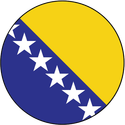 Bosnia And Herzegovina