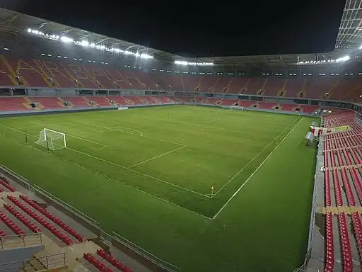 Premier League billetpriser etter klubb 2025/26