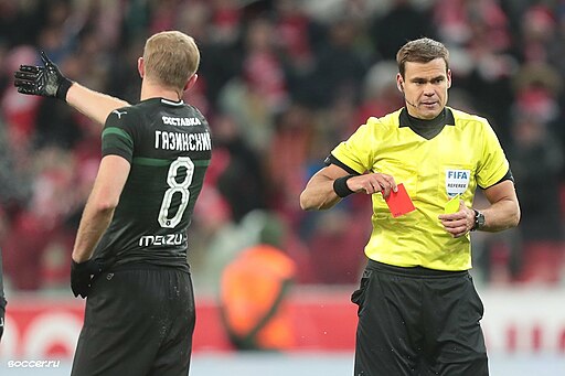 11 værste VAR-beslutninger i fodboldhistorien background image