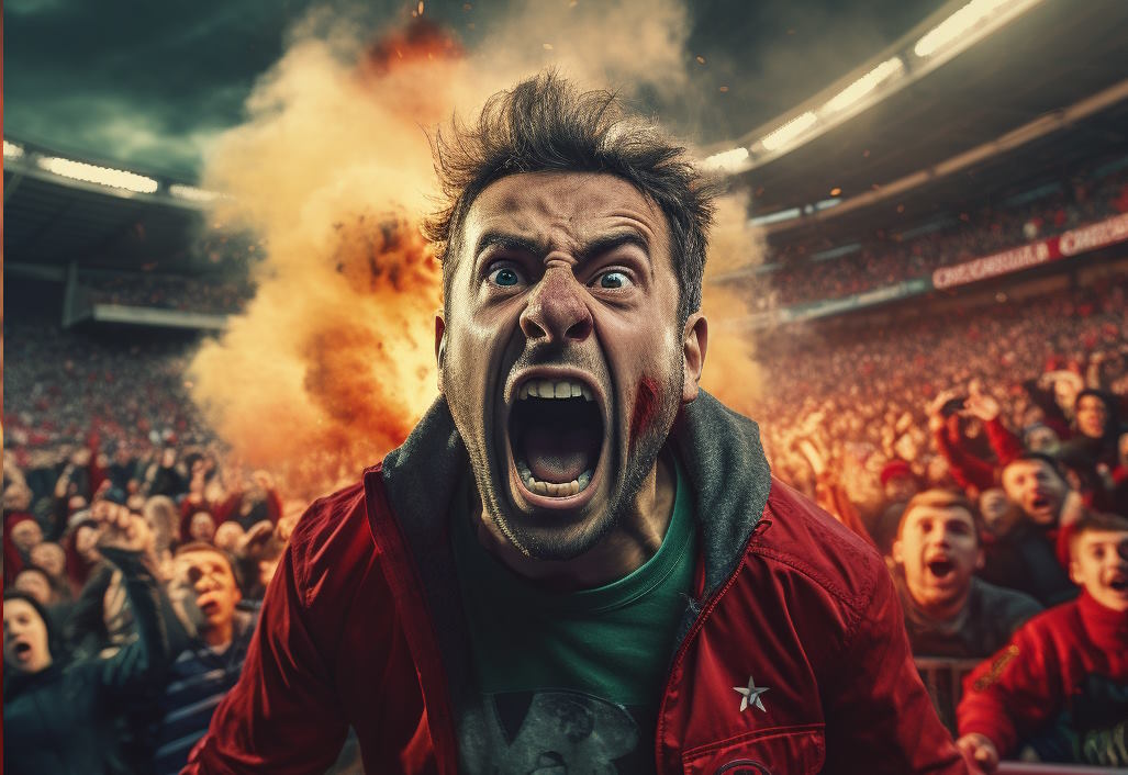 De 5 Premier League-klubber med de mest hatede fans background image