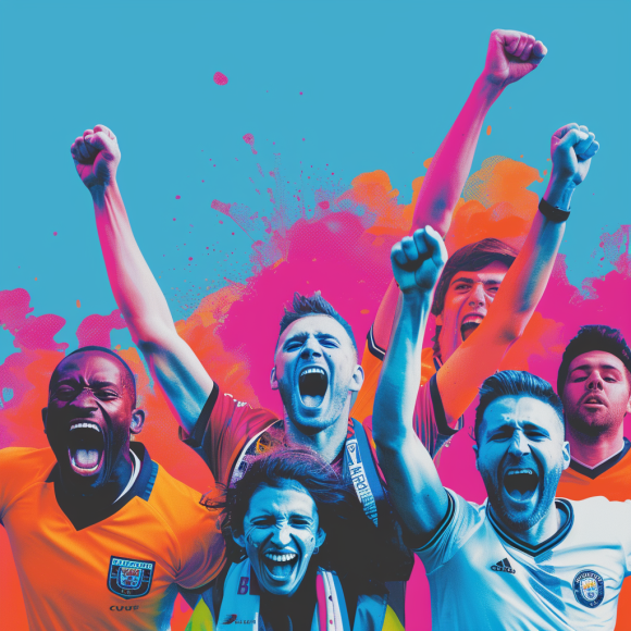 AI forestiller sig ‘typisk fan’ for hver Premier League-klub background image