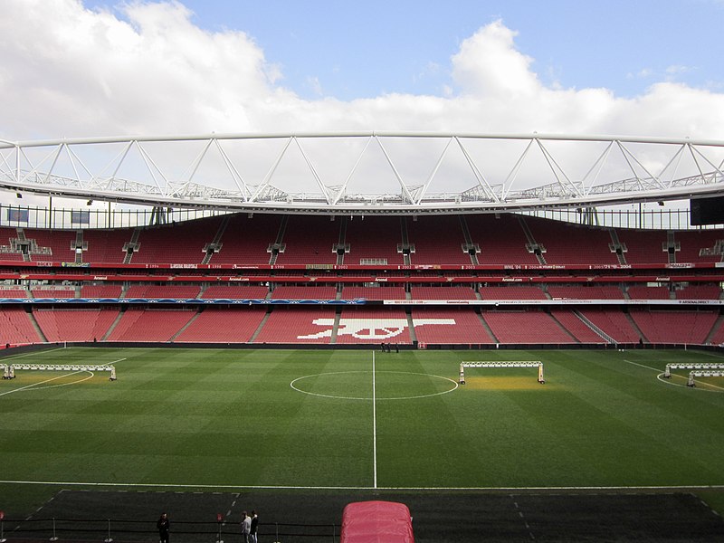 Arsenal sæsonkort: Din komplette guide til 2025/26