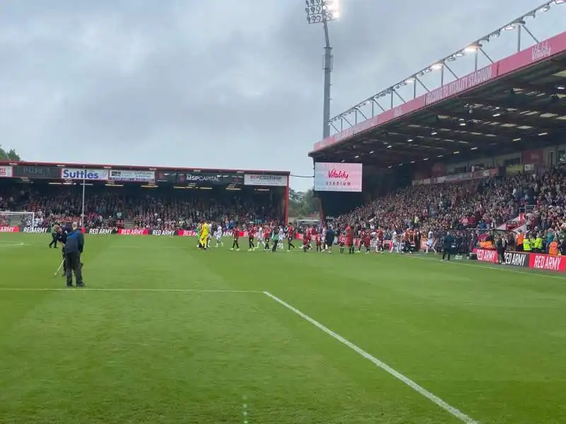 Bournemouth medlemskapsguide