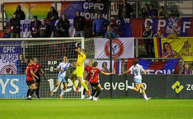 Hvor lang er ventelisten til et Crystal Palace sæsonkort?