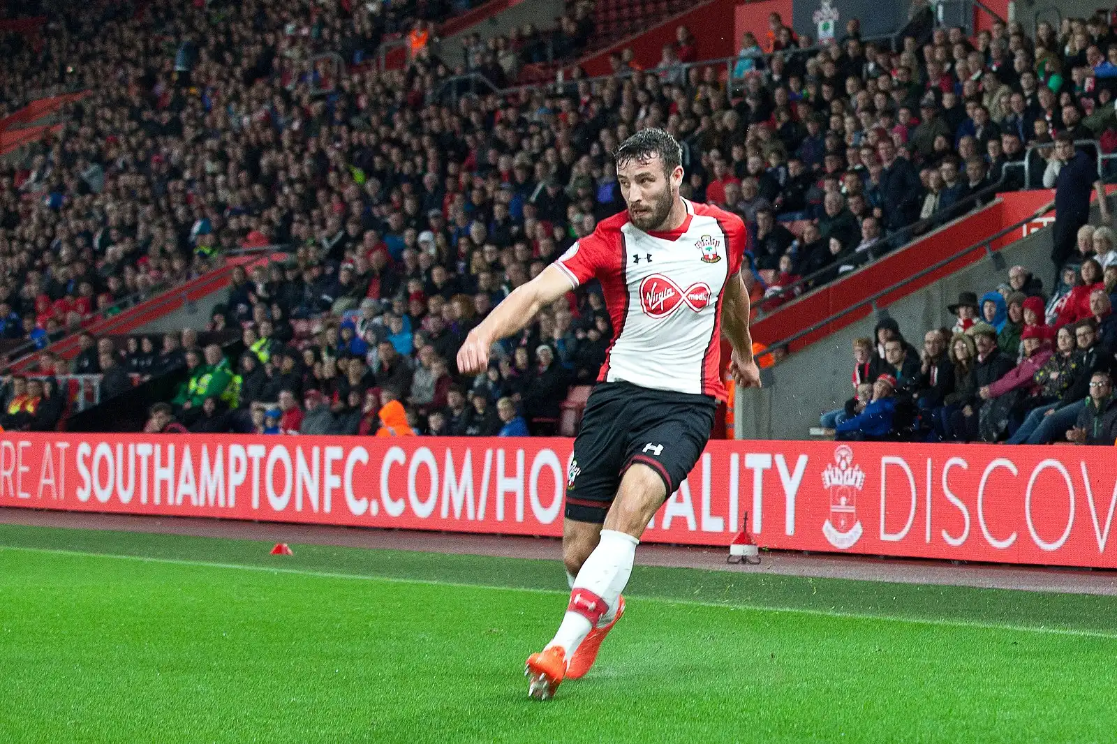 Southampton FC medlemskab: Alt du behøver at vide i 2026 background image