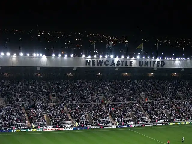 En komplet guide til Newcastle United sæsonkort