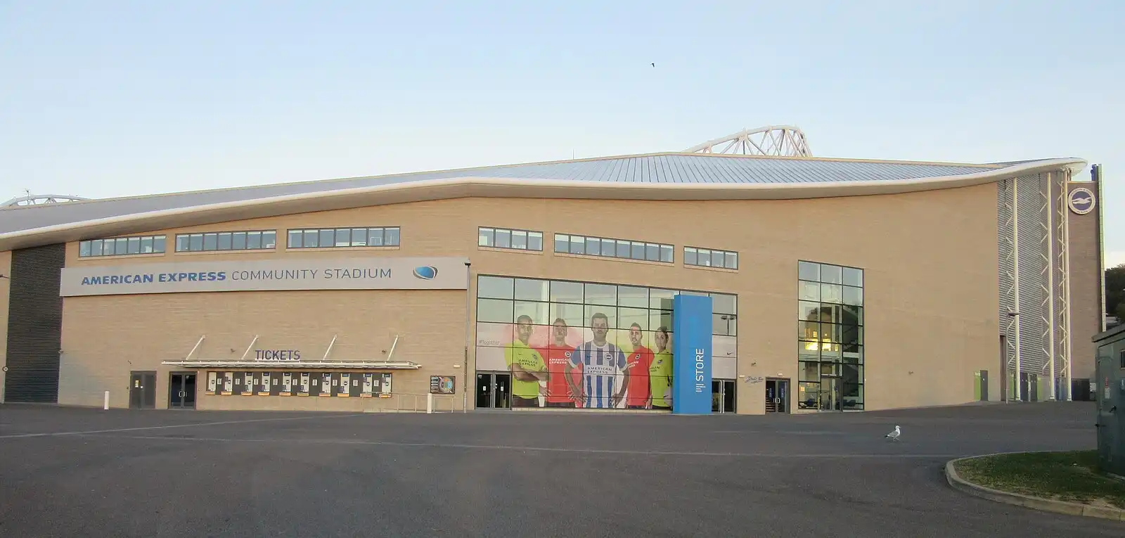 Brighton sæsonkort: Den komplette guide til 2025/26 background image