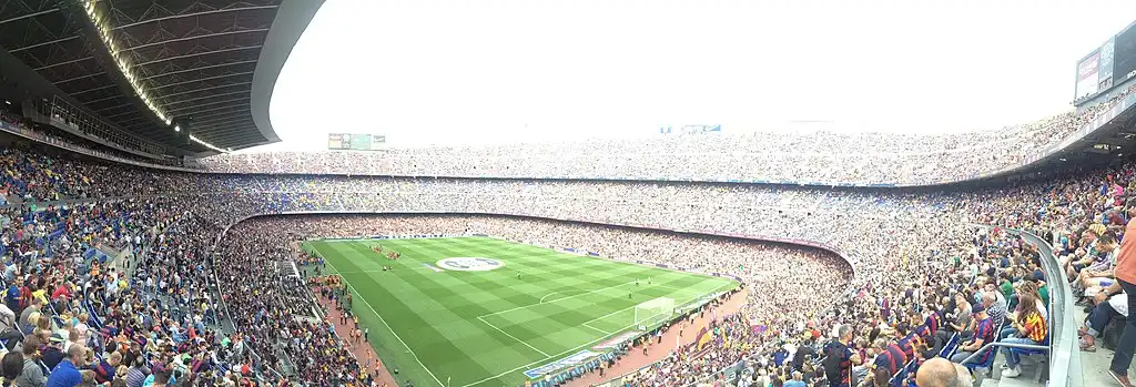 La Liga billetpriser per klubb 2024/25