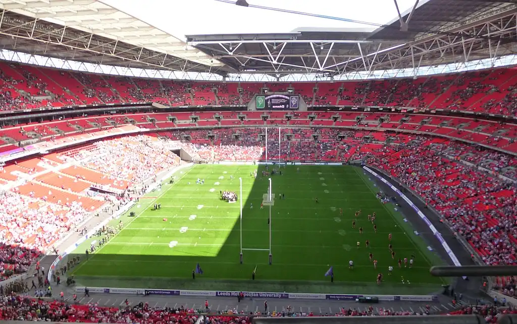 Wembley venter: Hvorfor priserne på 2025 Carabao Cup Final-billetter skyder i vejret