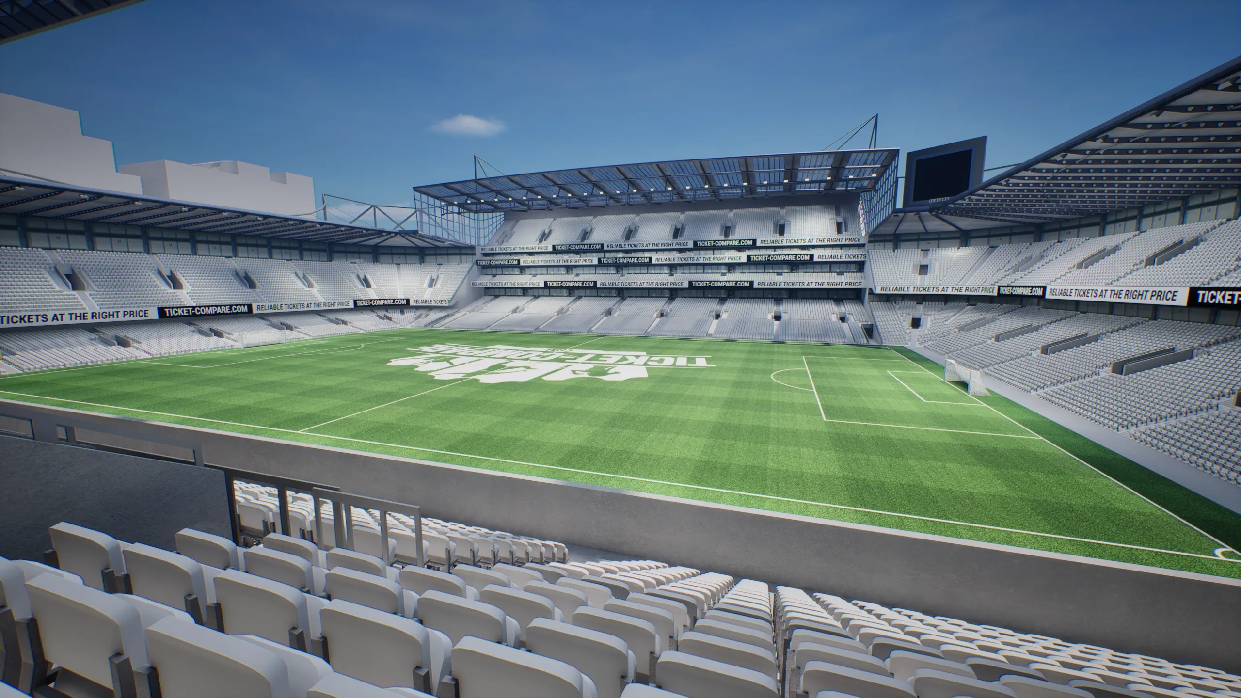 Chelsea Hospitality: En komplet guide background image