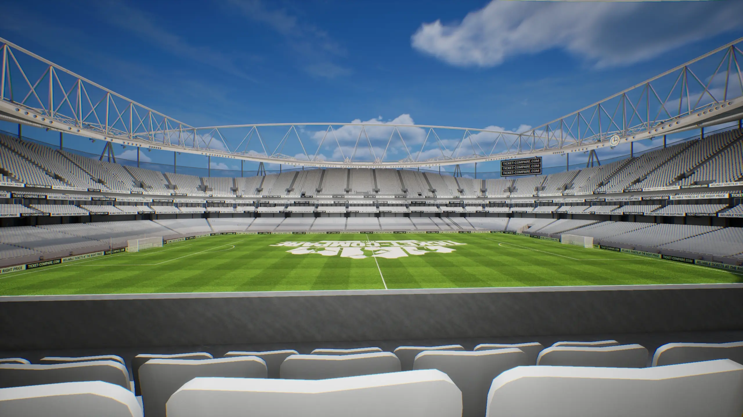 Illustartion of the Heritage view