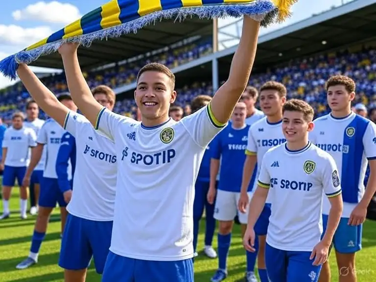 Leeds United medlemskab: Alt du skal vide for 2025/26 background image