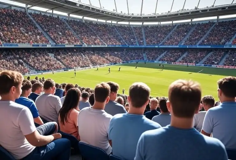 Hvordan kjøpe billetter til Chelsea bortekamper background image