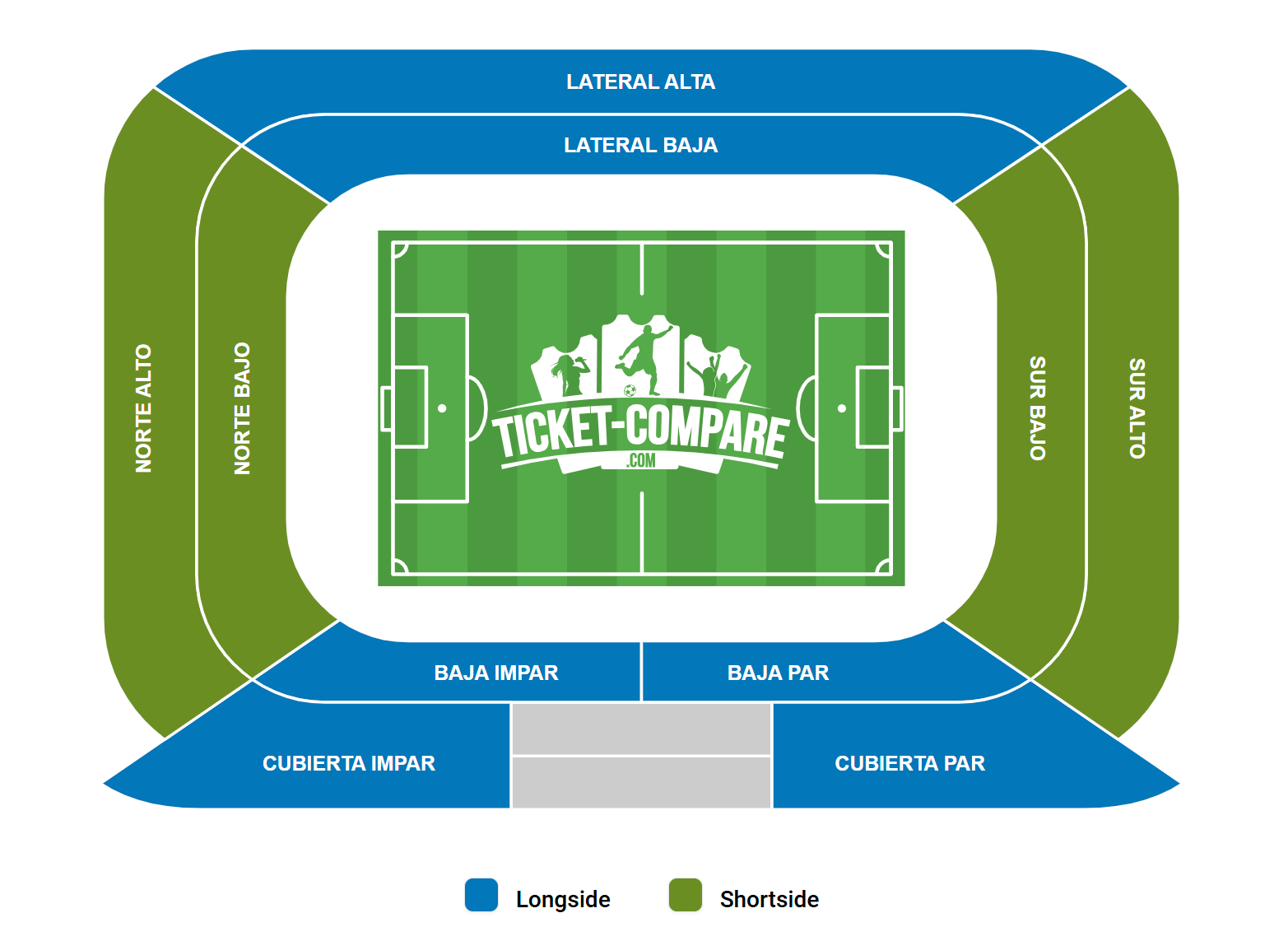 Coliseum Alfonso Perez Salkart