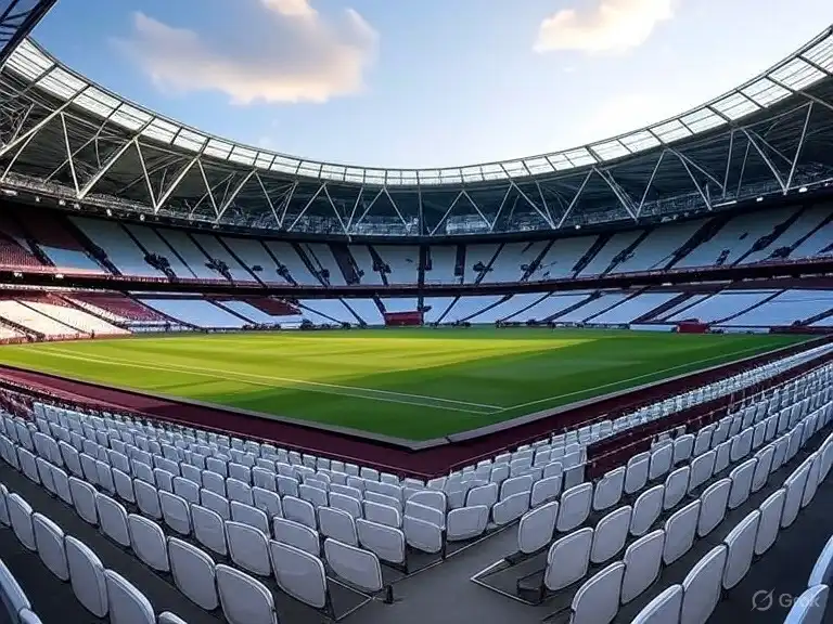 Hvordan fungerer West Ham United Ticket Exchange? En definitiv guide background image