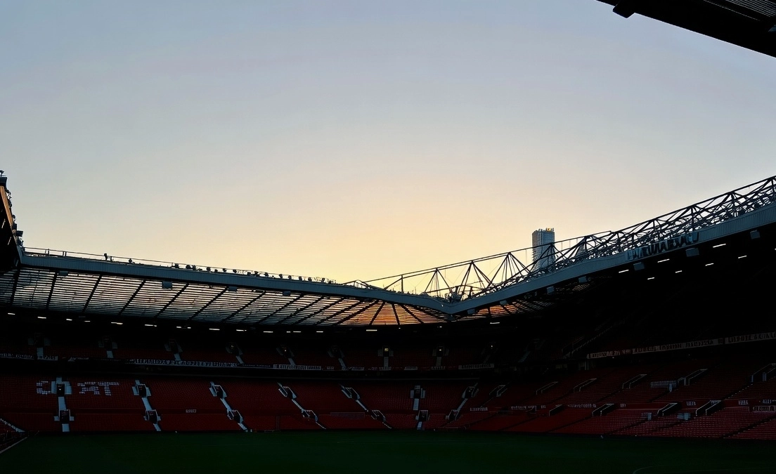 Manchester United Hospitality: En komplet guide background image