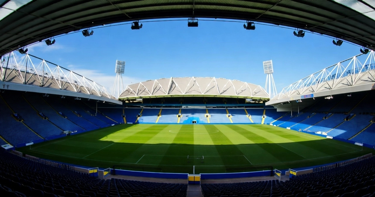 Leeds United Offisielle Billetter: Den Definitive Guiden background image