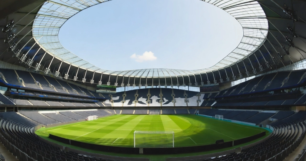 Tottenham Hotspur Hospitality: Den definitive guide background image