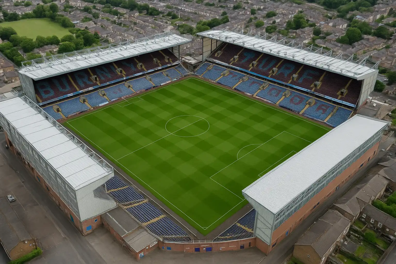 Burnley FC medlemskap: Alt du må vite for 2025/26 background image