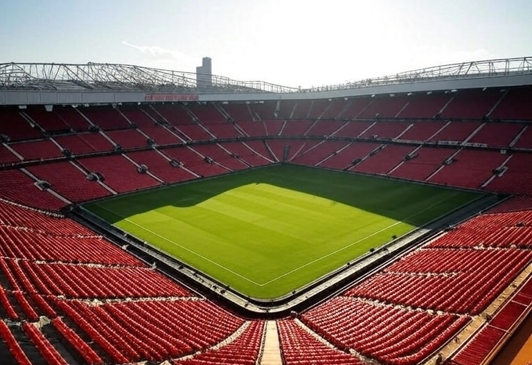 Manchester United ‘Billetudveksling’: Officiel videresalg forklaret background image