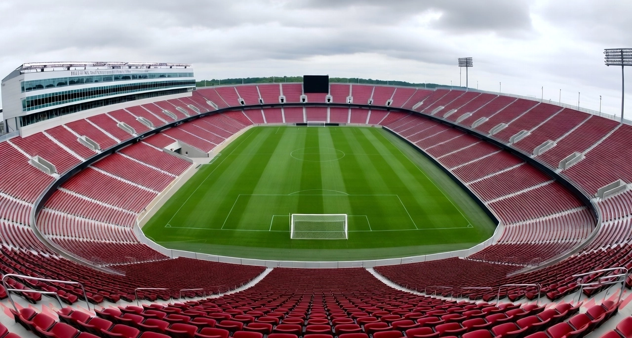 Slik kjøper du Everton bortebilletter: Den ultimate guiden background image