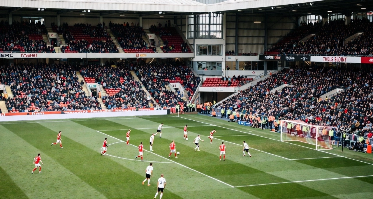 Offisielle West Ham United-billetter: Den definitive guiden background image