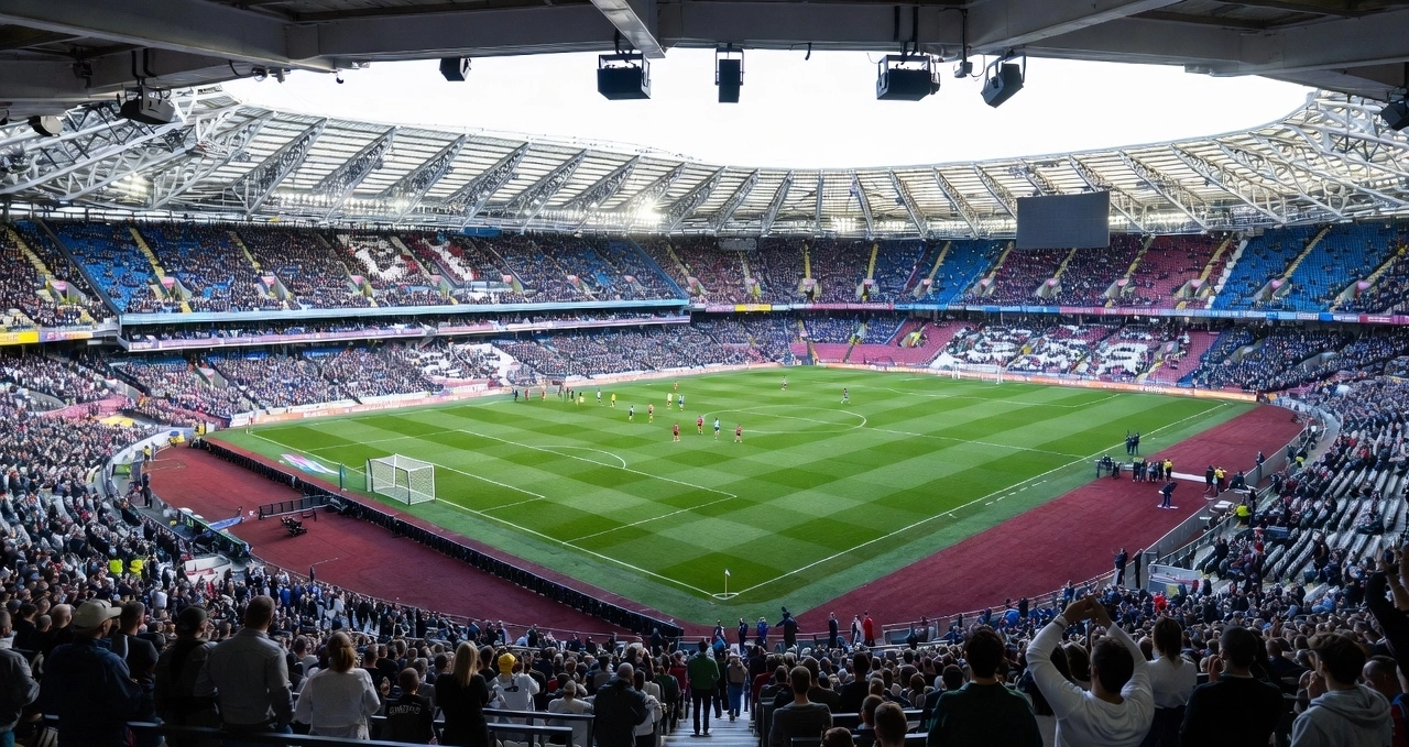 West Ham United Hospitality: Den definitive guiden background image