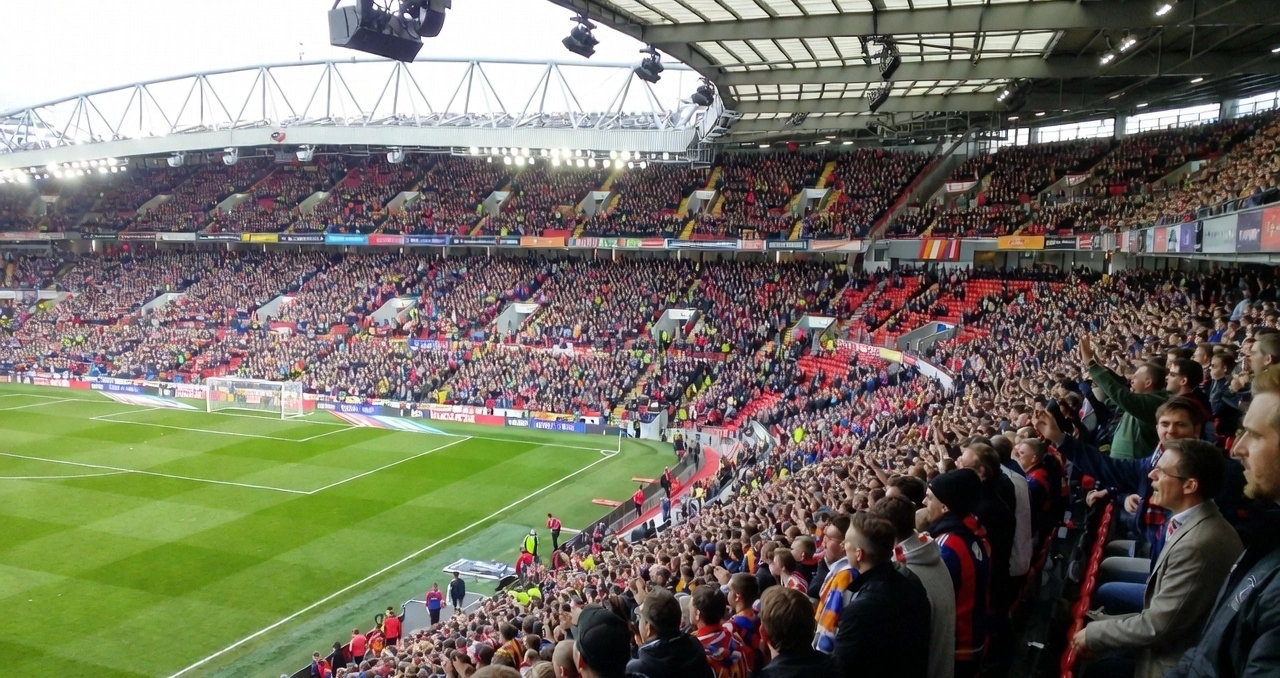 Hvordan fungerer UEFA-stadionkategorier i 2025/26