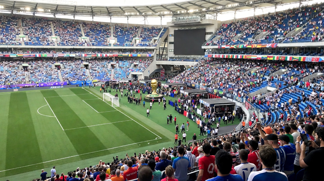 Hvor kan du kjøpe billetter til VM 2026 background image