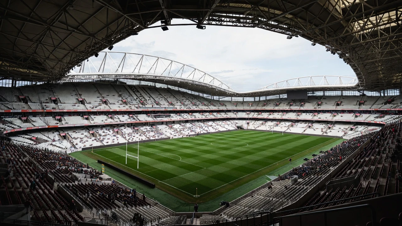 Hvorfor er Wales rugbybilletter så dyre? background image