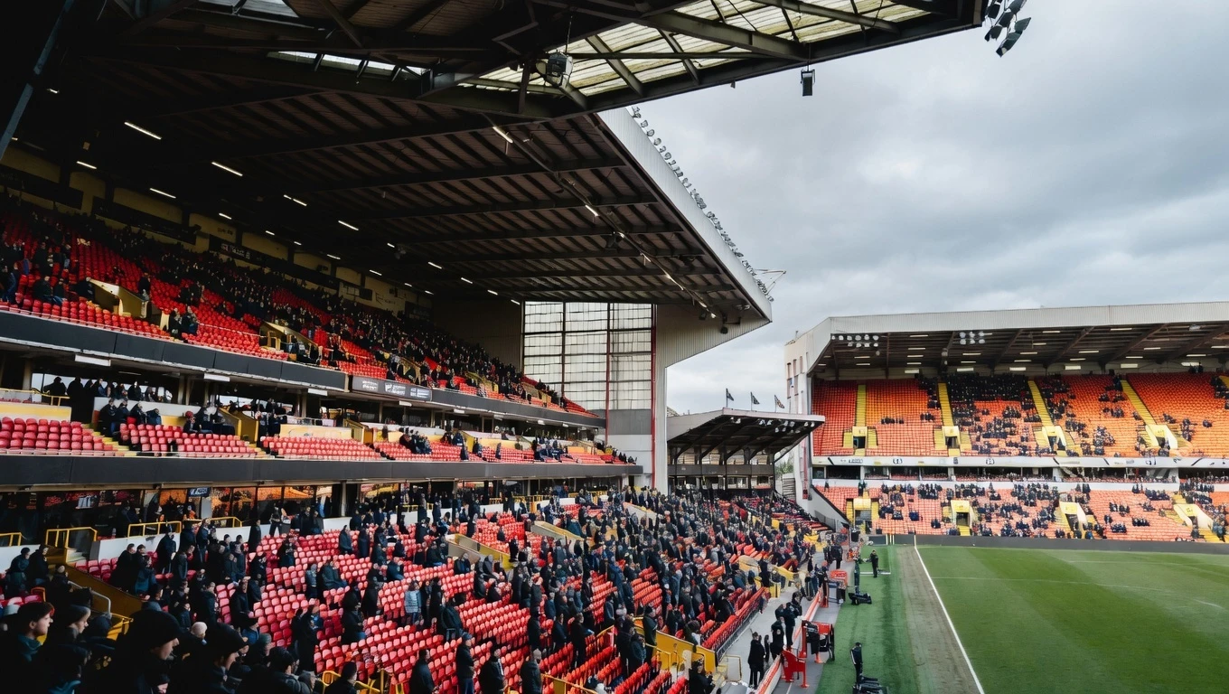 Beste sted å kjøpe Wolverhampton Wanderers billetter background image