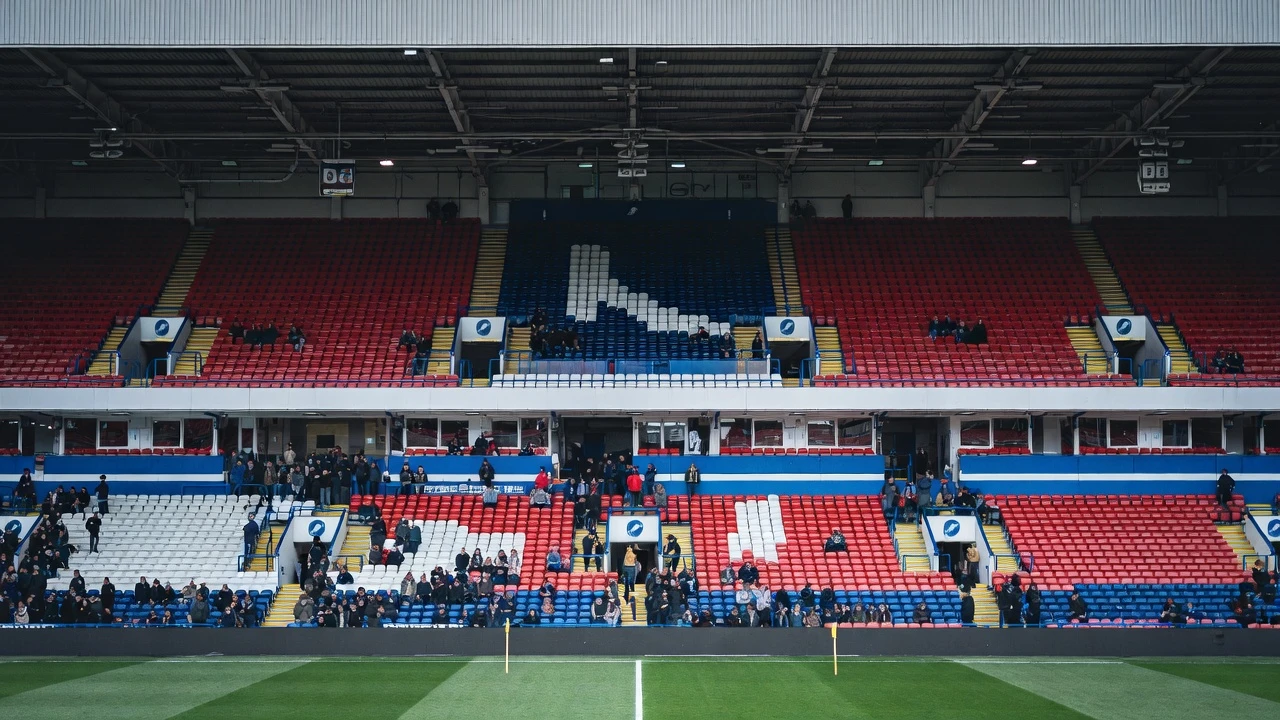 Millwall sæsonkort: Det du skal vide som fan background image