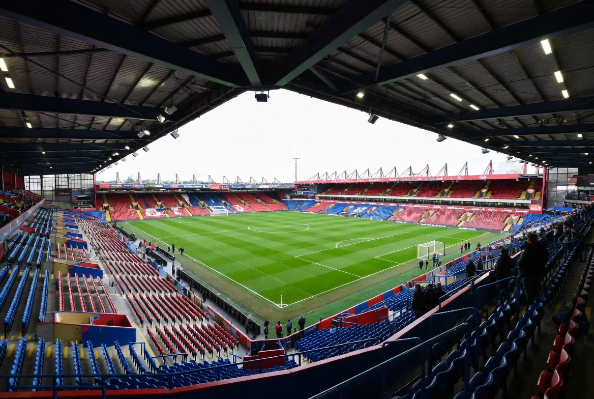 Beste stedet å kjøpe Bournemouth billetter background image